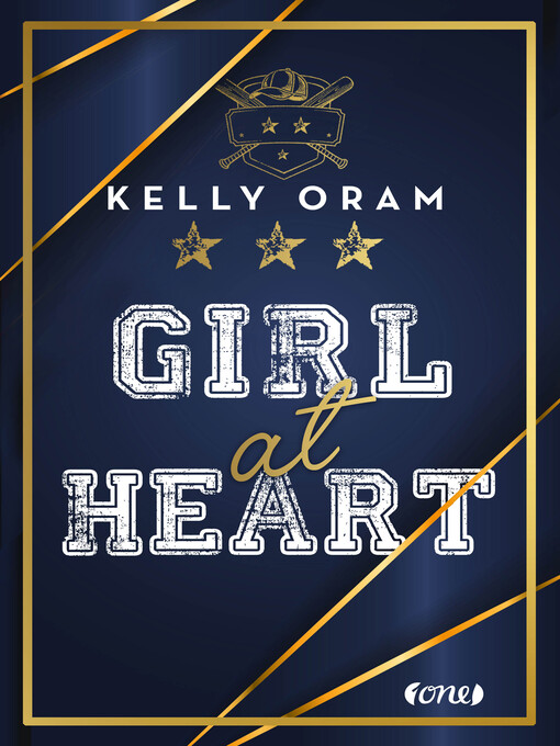 Title details for Girl At Heart by Kelly Oram - Wait list